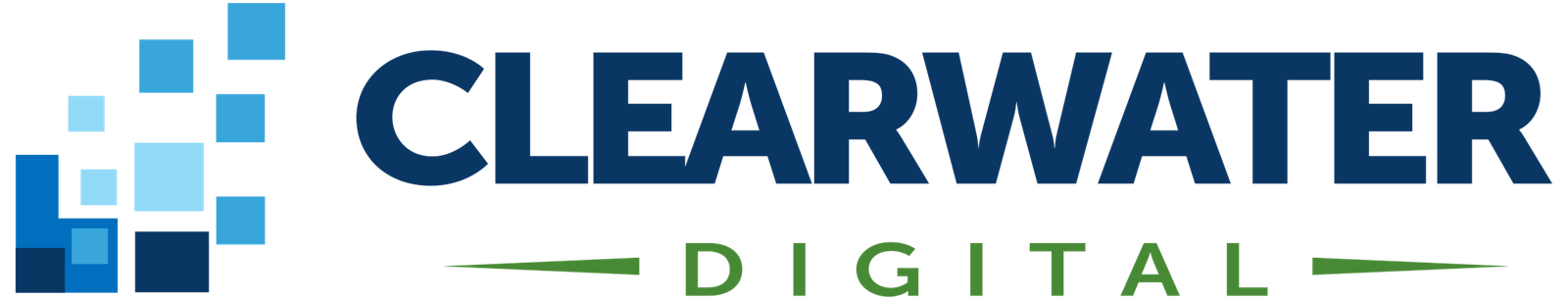 Clearwater Digital