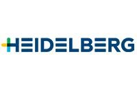 Heidelberg logo