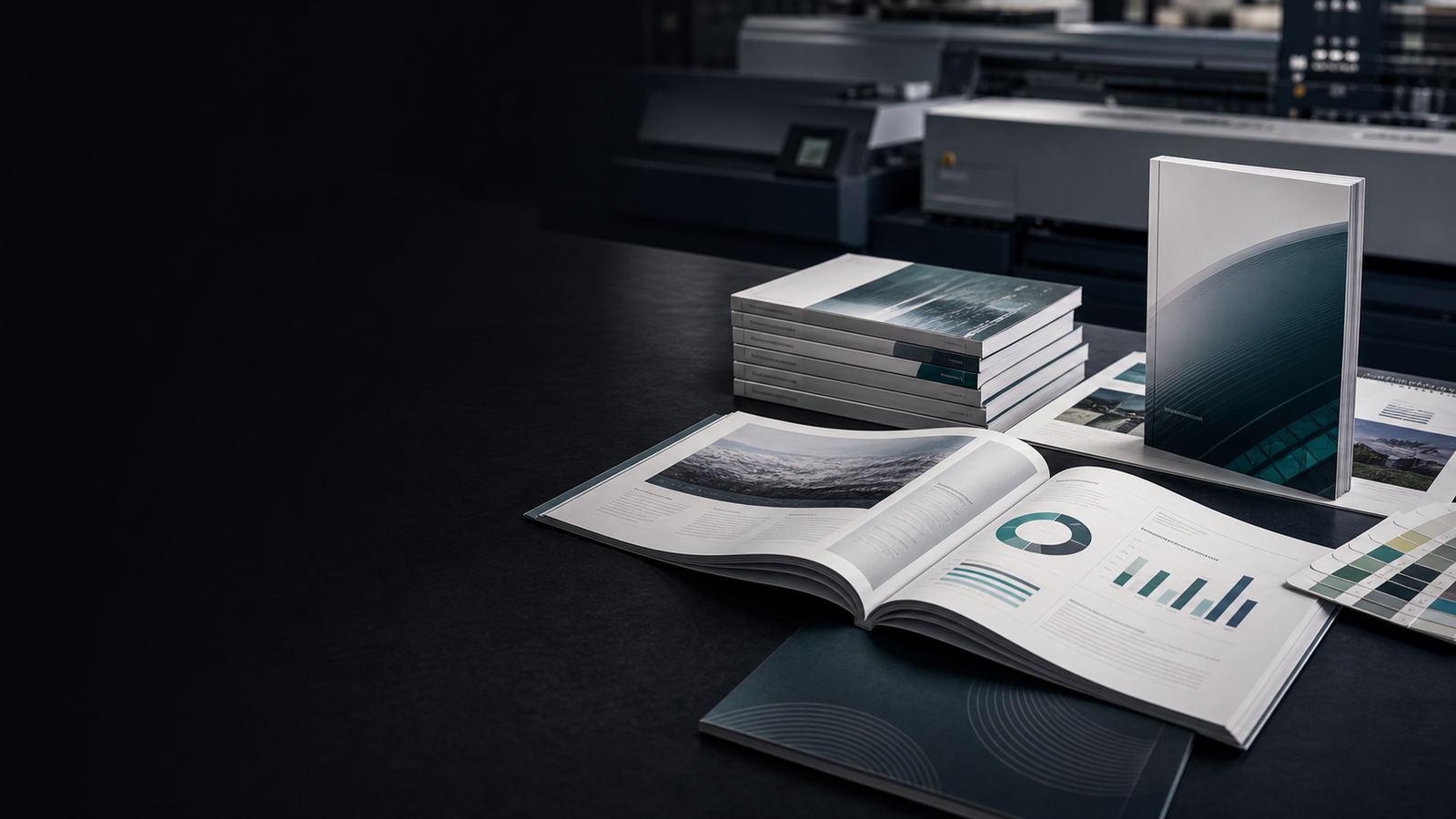 Annual Reports