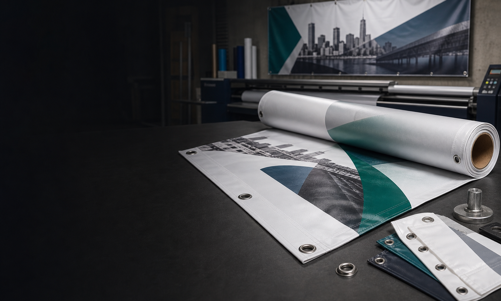 Banners