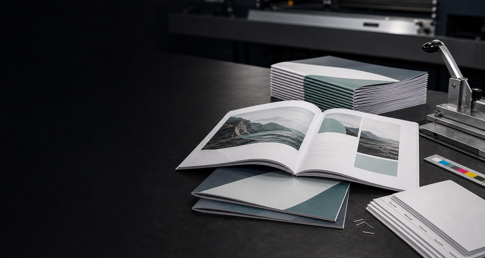 Booklets