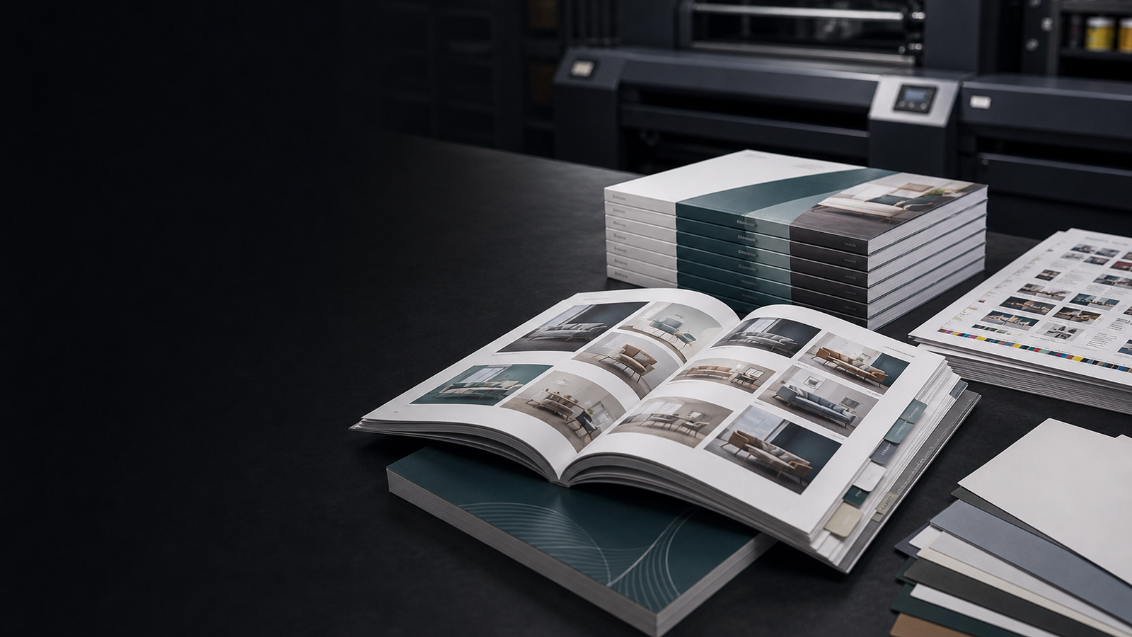 Catalogues