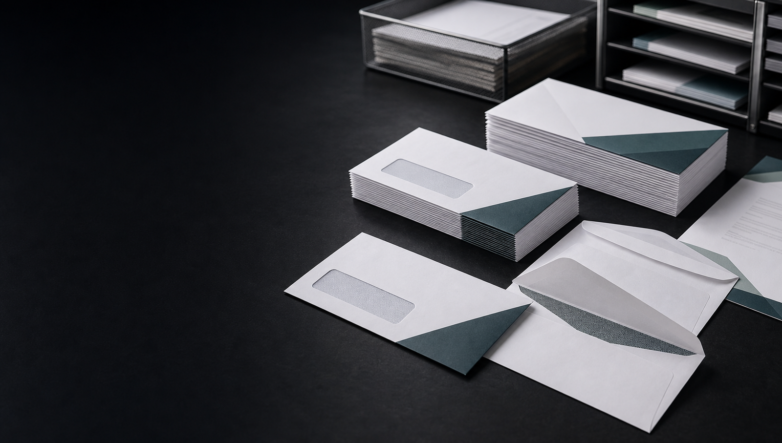 Envelopes