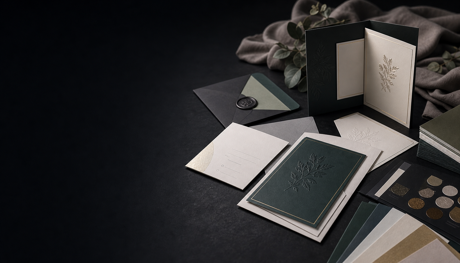 Invitations