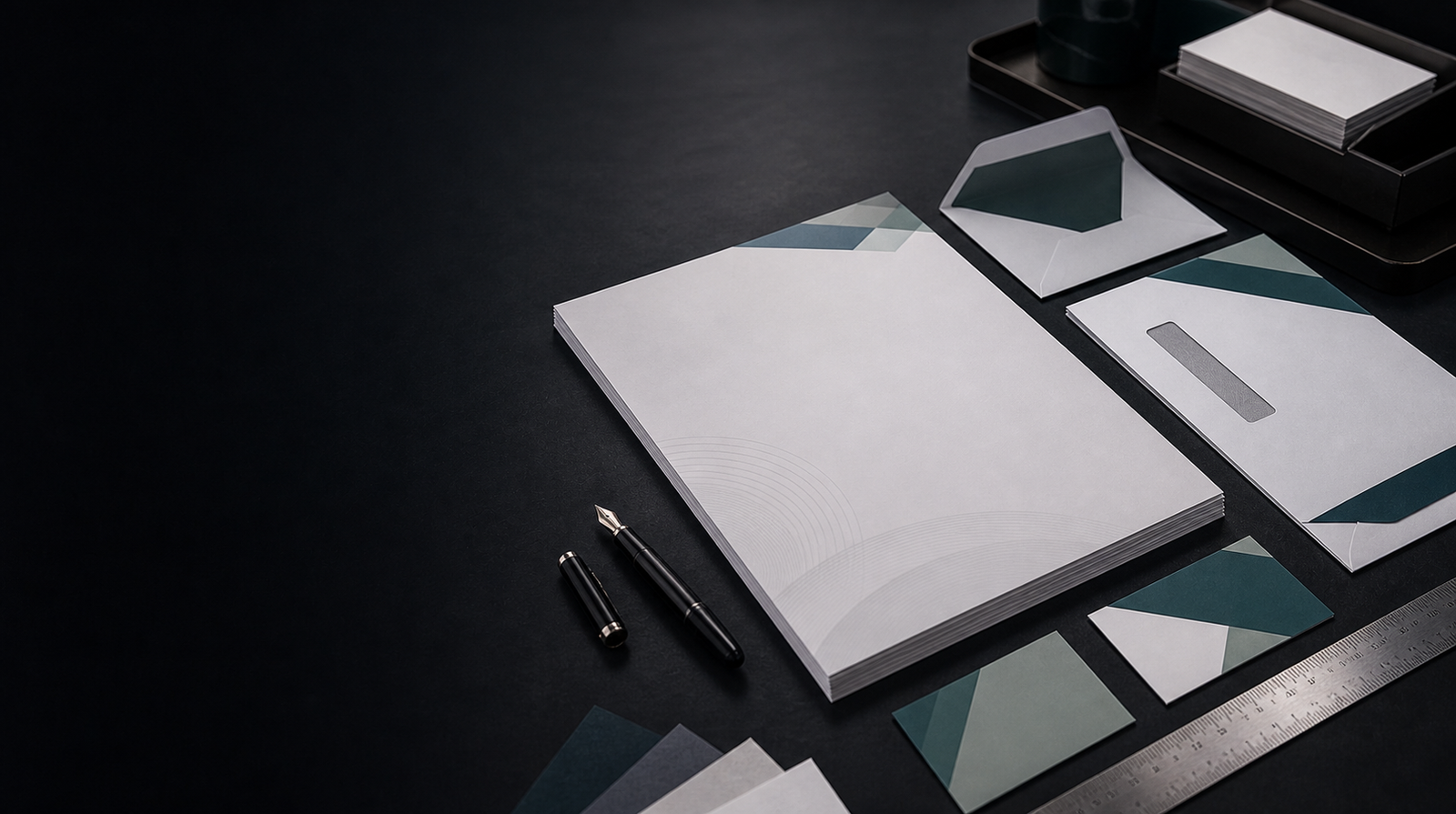 Letterhead