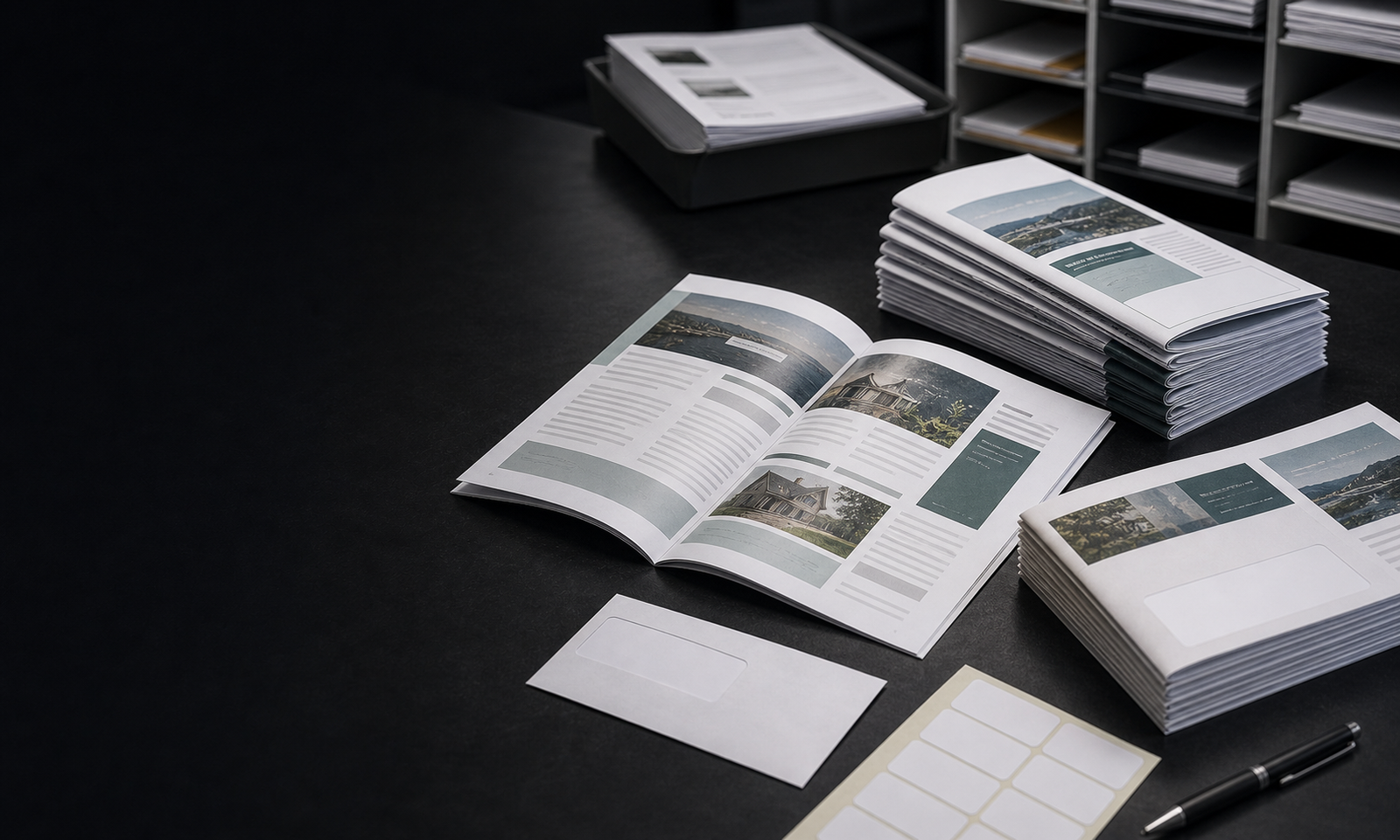 Newsletters