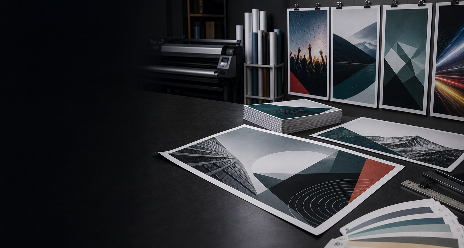 Posters
