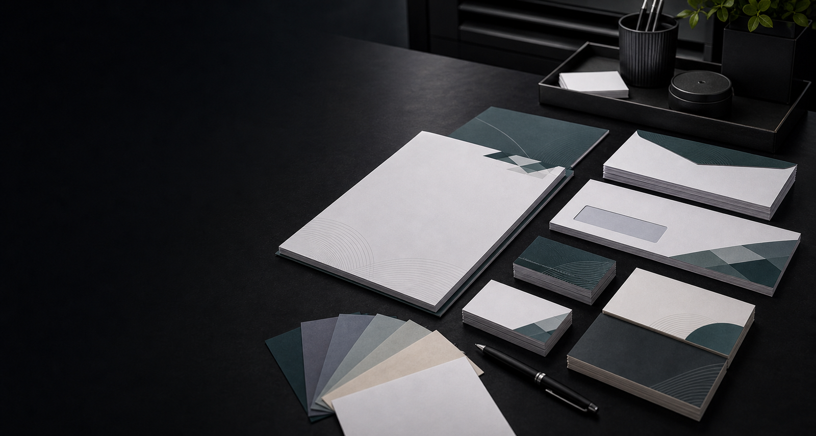 Stationery