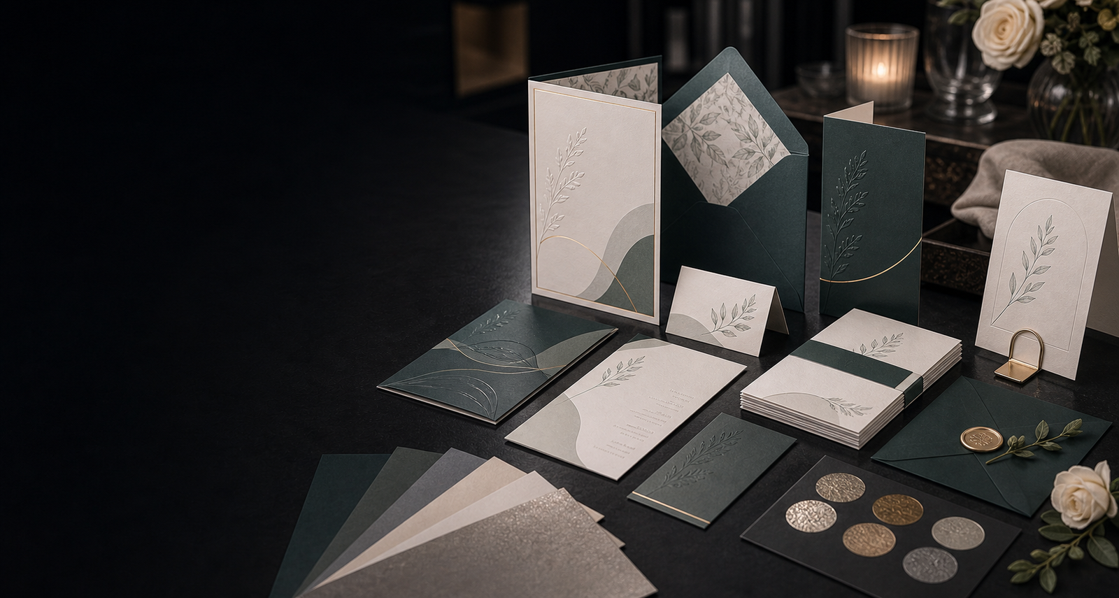 Wedding Printing