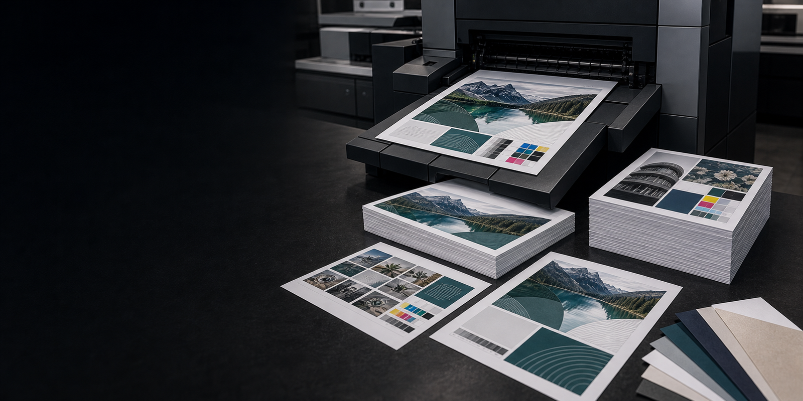 Digital Printing